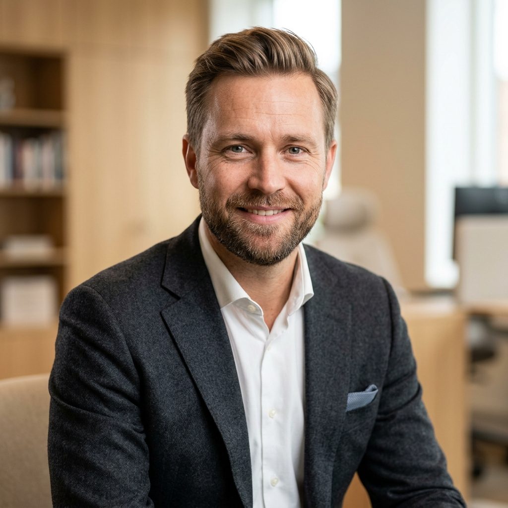 Kristian Kjær