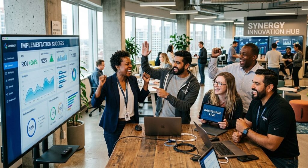 Digital transformation: Så kommer du igang