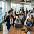 Digital transformation: Så kommer du igang