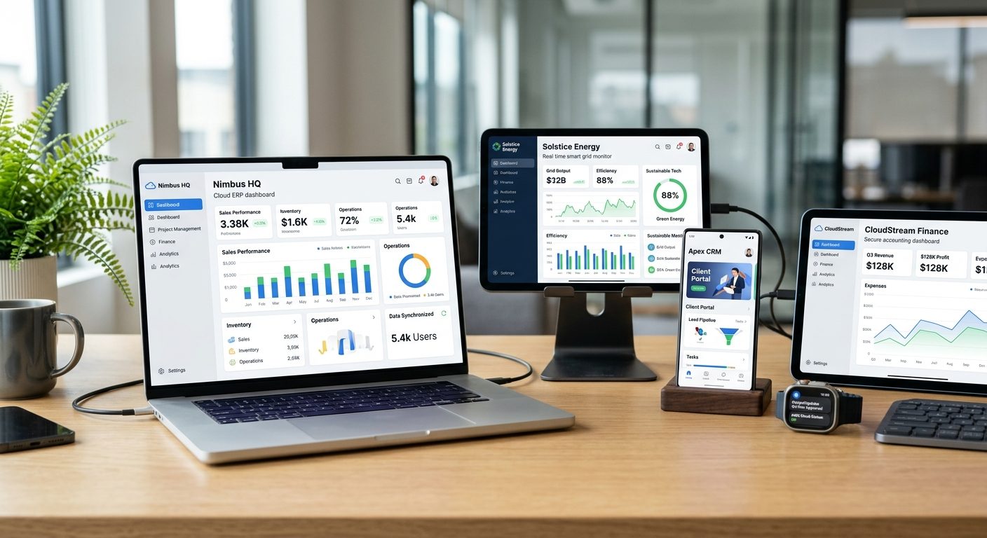 Digital transformation: Så kommer du igang